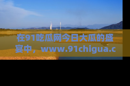 在91吃瓜网今日大瓜的盛宴中,www.91chigua.com带你领略每个让人咋舌的精彩故事!